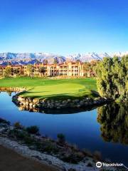 Marriott's Shadow Ridge Golf Club