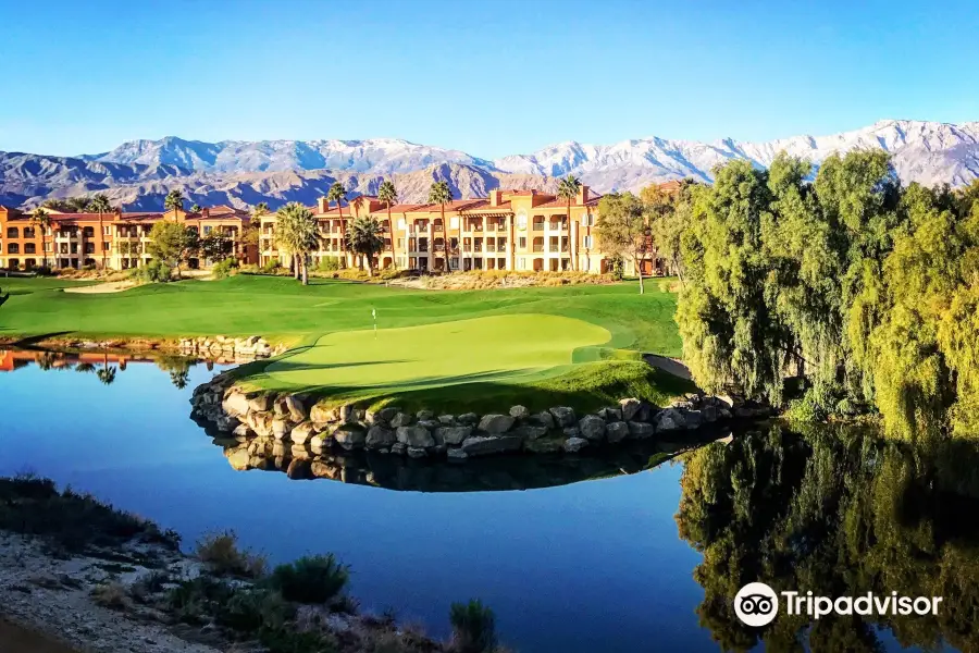 Marriott's Shadow Ridge Golf Club