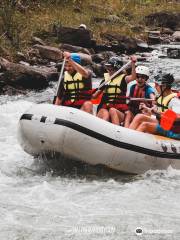 Rafting Karpaty