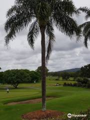 Windaroo Lakes Golf Course