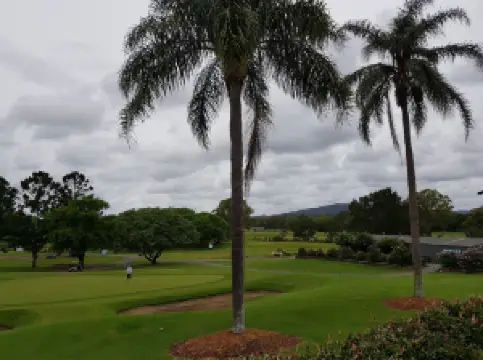 Windaroo Lakes Golf Club