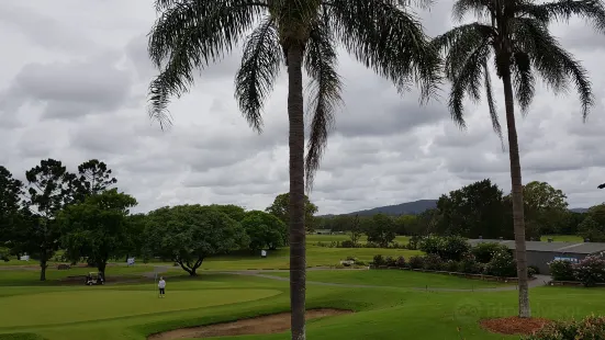 Windaroo Lakes Golf Club