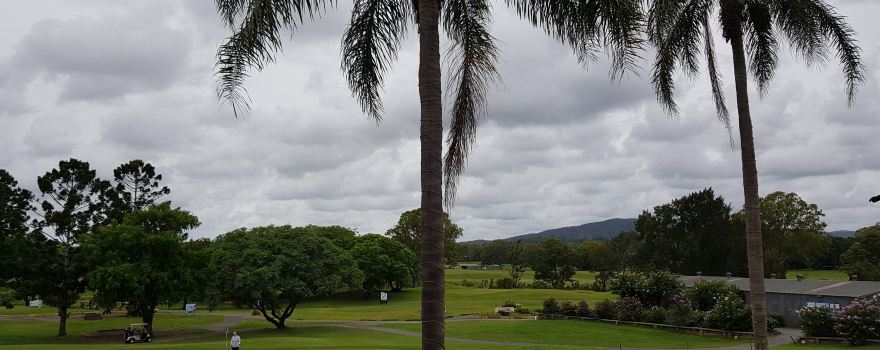 Windaroo Lakes Golf Club