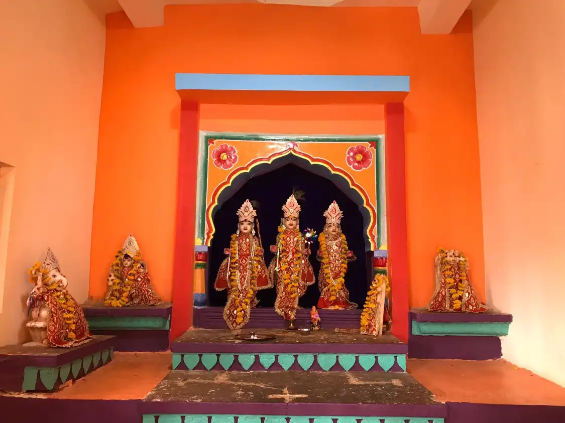 Hotel dekat Rajarajeshwara Temple
