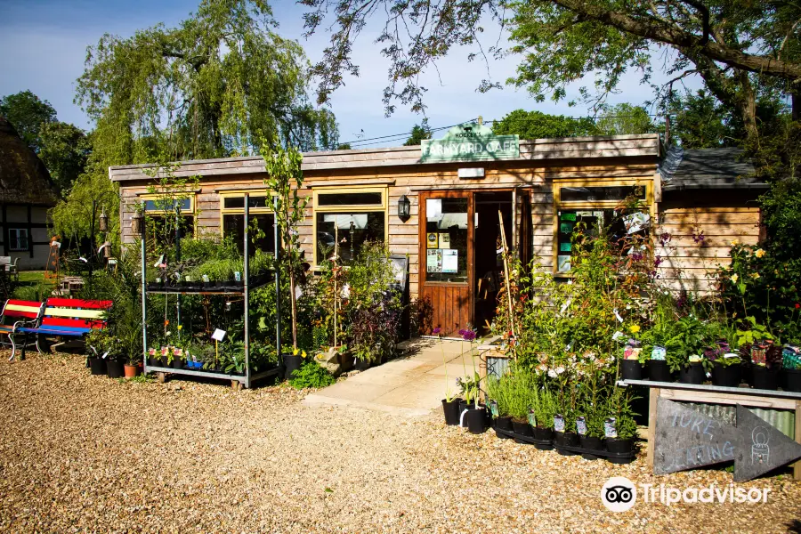 Hockey's Farm Shop