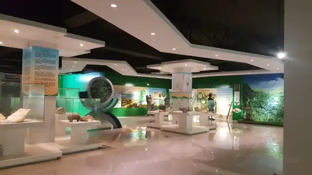 Hotels near Clark Museum and 4D theater