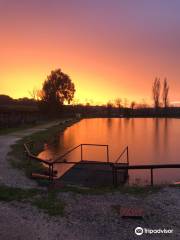 Lago Arcobaleno