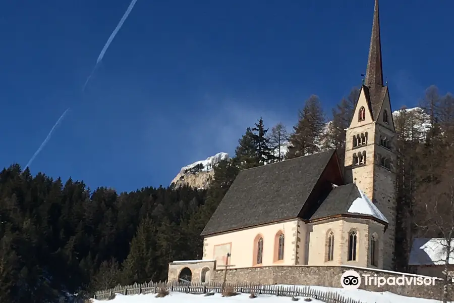 Chiesa di Santa Giuliana