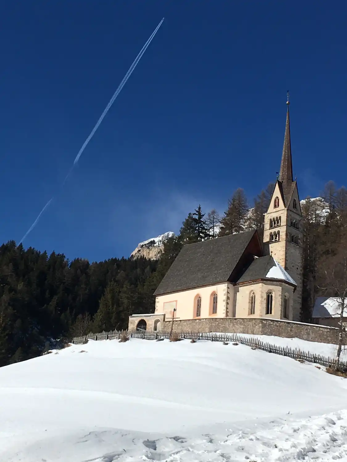 Hotels near Santa Giuliana