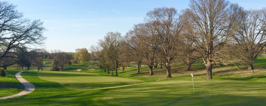 Trails West Golf Course