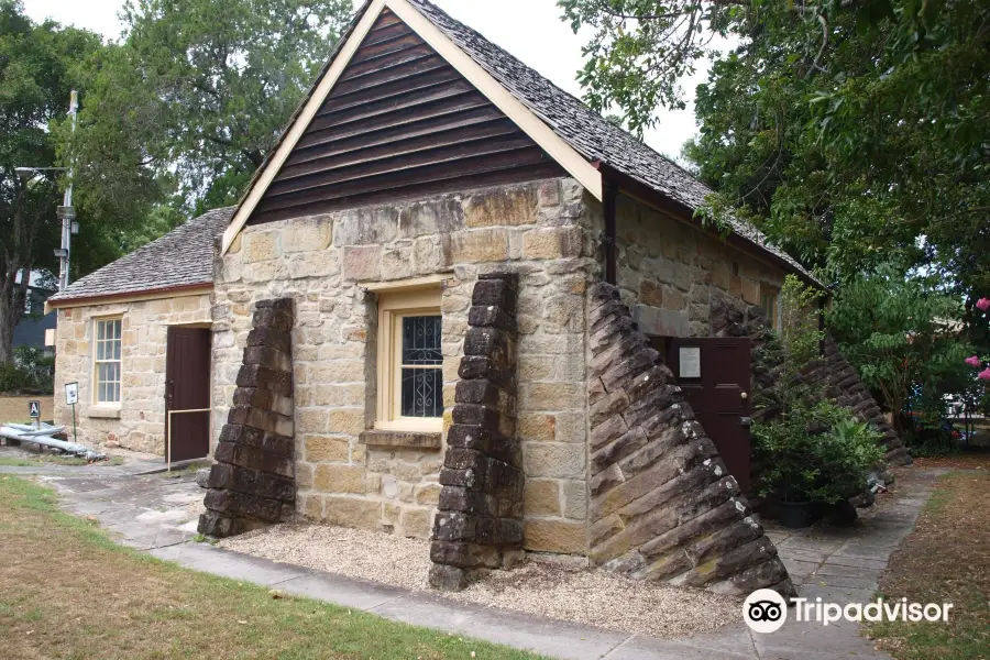 Henry Kendall Cottage & Historical Museum