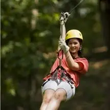 Bryce Resort Zipline Adventure