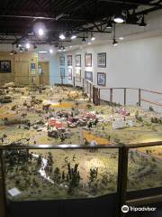 Gettysburg Diorama