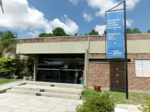 Salto Grande Museum And Cultural Center