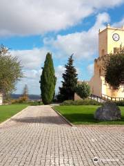 Torre do Relógio de Moura