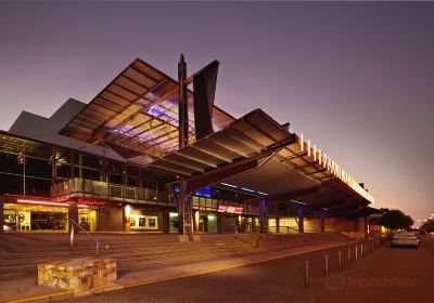 Darwin Entertainment Centre