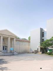 Takaoka Municipal Museum