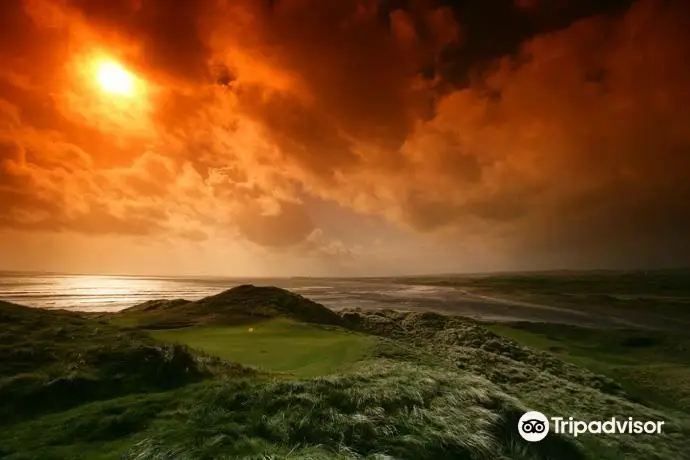 Lahinch Golf Club