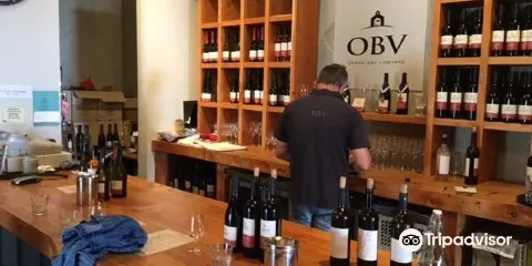 Omaha Bay Vineyard