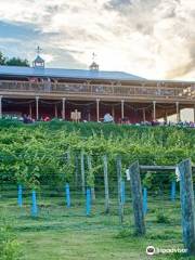 The Vineyard & Brewery at Hershey