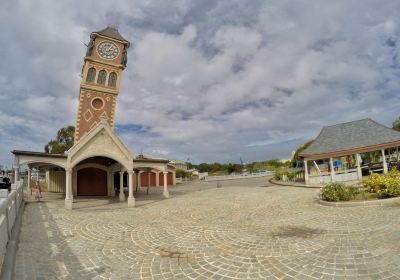 Esperance Clock Tower