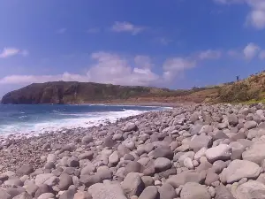 발루간 보울더 비치