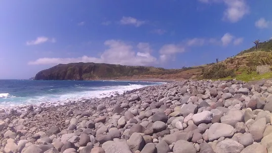 Valugan Boulder Beach