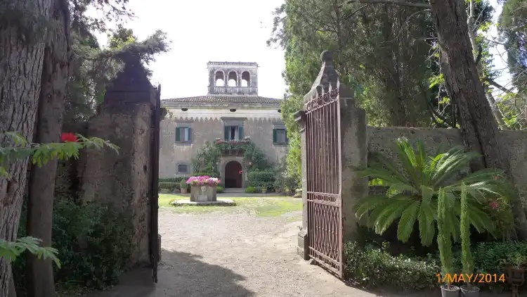 Hotels in Fiumefreddo Sicilia