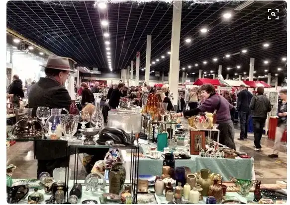 Hotels near Jaarbeurs Utrecht