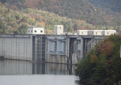 Hattabara Dam