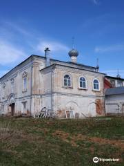 Nikolo-Uleyminskiy Monastery
