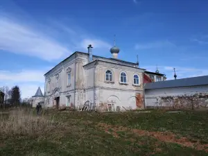 Nikolo-Uleyminskiy Monastery