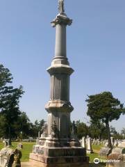 Evergreen Cemetery