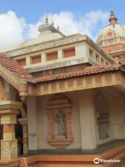Shree Mauli Devi Temple
