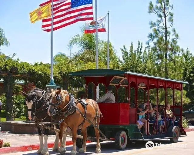 Temecula Carriage Company