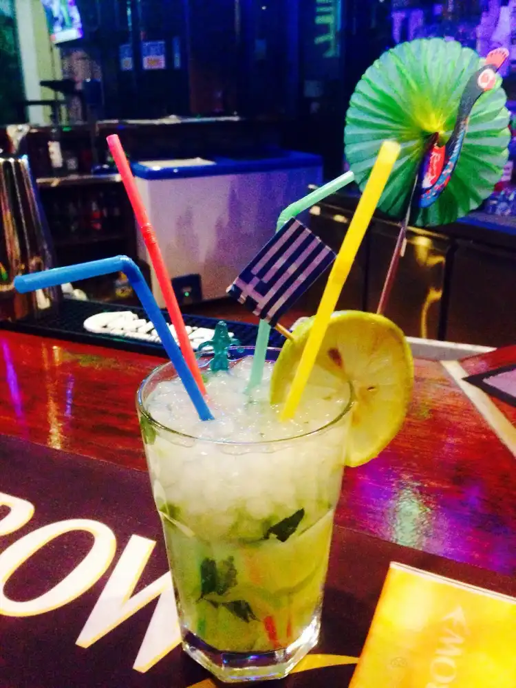 Hotels in der Nähe von Venue Bar Club