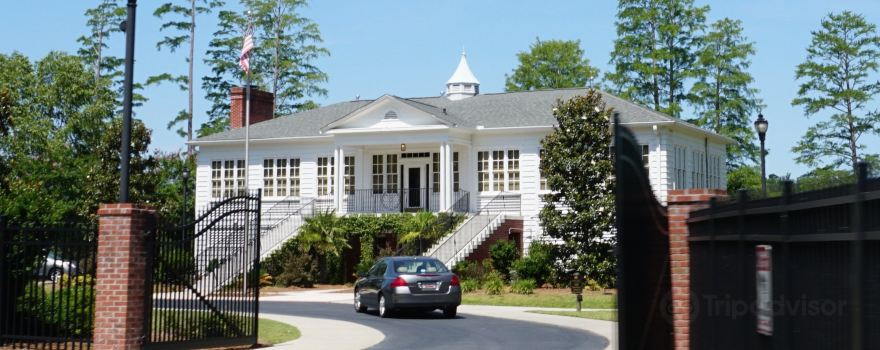 Lawton Park