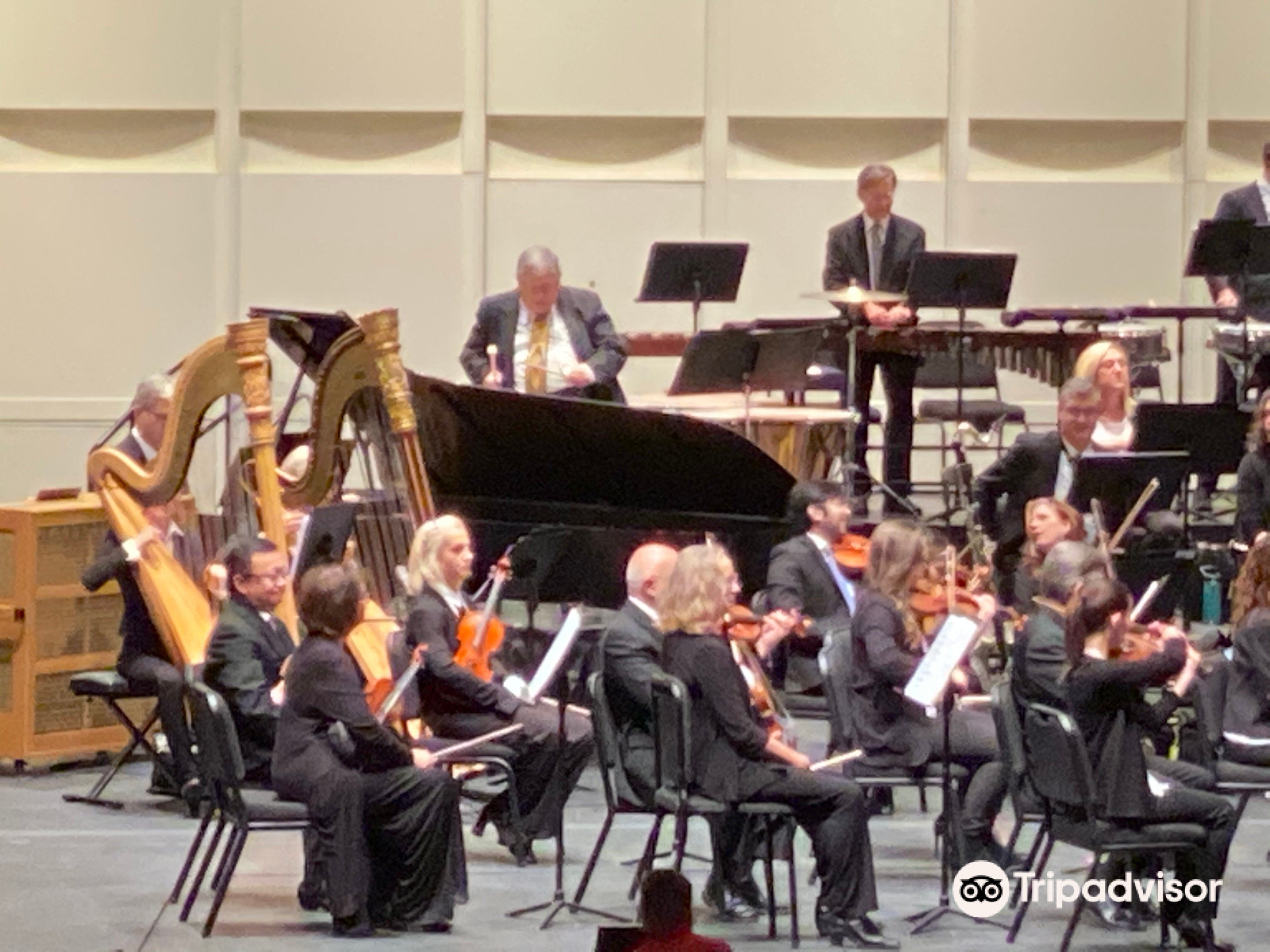 Phoenix Symphony Hall | Phoenix
