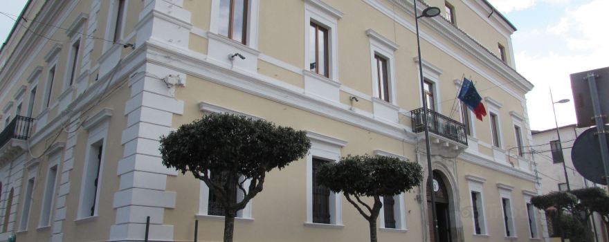 Palazzo Marchione