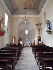 Chiesa di San Nicola di Morano