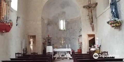 Chiesa di San Nicola di Morano