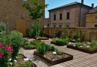 MIG - MUSEI IN GROTTA - ENOTECA COMUNALE