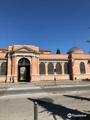 Cimitero Monumentale di Forli