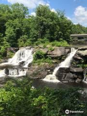 Resica Falls Scout Reservation