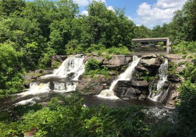 Resica Falls Scout Reservation