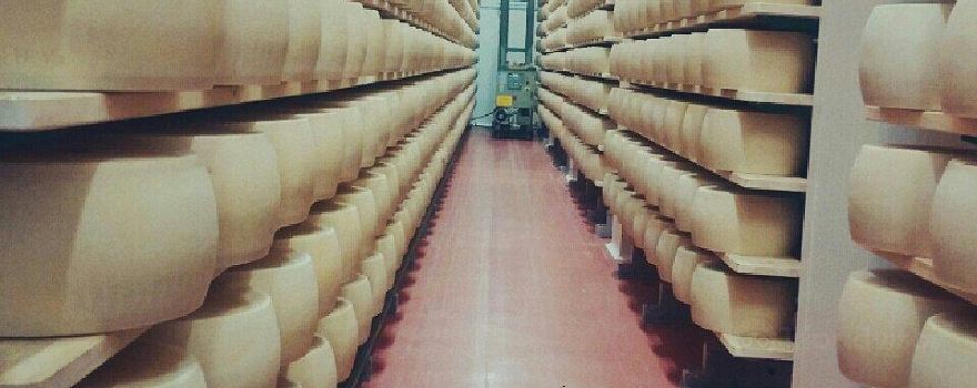 Caseificio Sociale Bassa Parmense