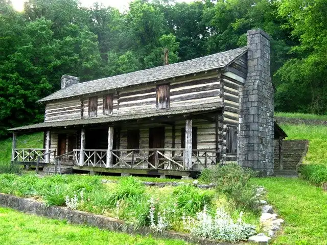 Hotels in Rossville