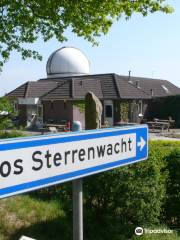 Cosmos Sterrenwacht en Planetarium