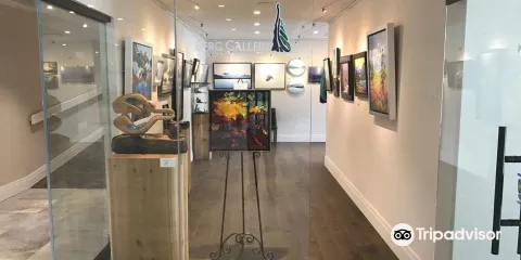Berg Gallery