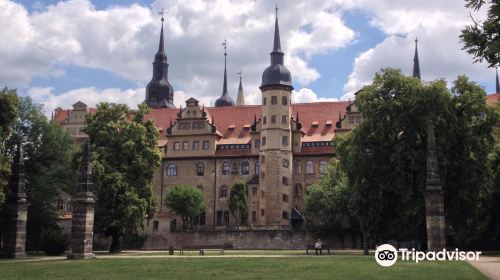 Schloss Merseburg